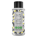 Love Beauty And Planet Clarifying Shampoo Delightful Detox Charcoal & Bergamot – Vegan, Sulfate-Free & Cruelty-Free