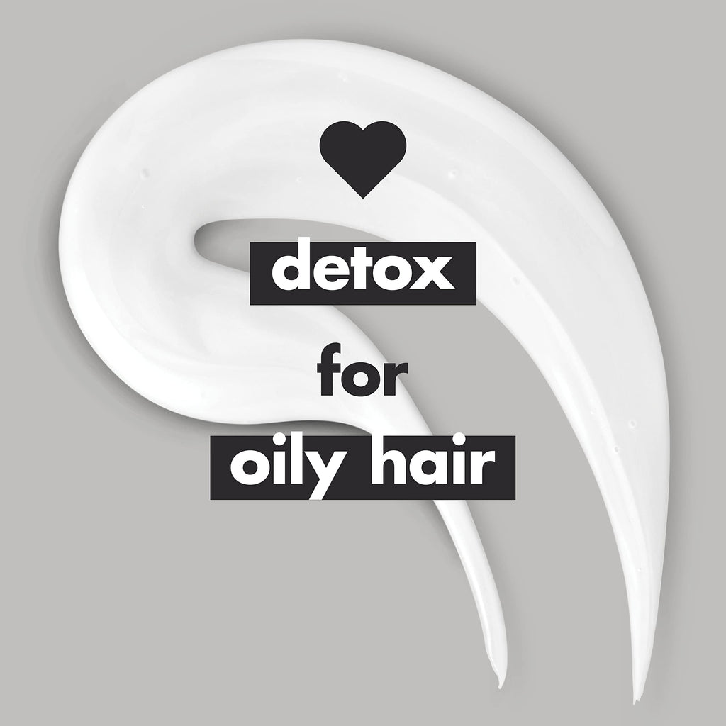 Love Beauty And Planet Clarifying Shampoo Delightful Detox Charcoal & Bergamot – Vegan, Sulfate-Free & Cruelty-Free