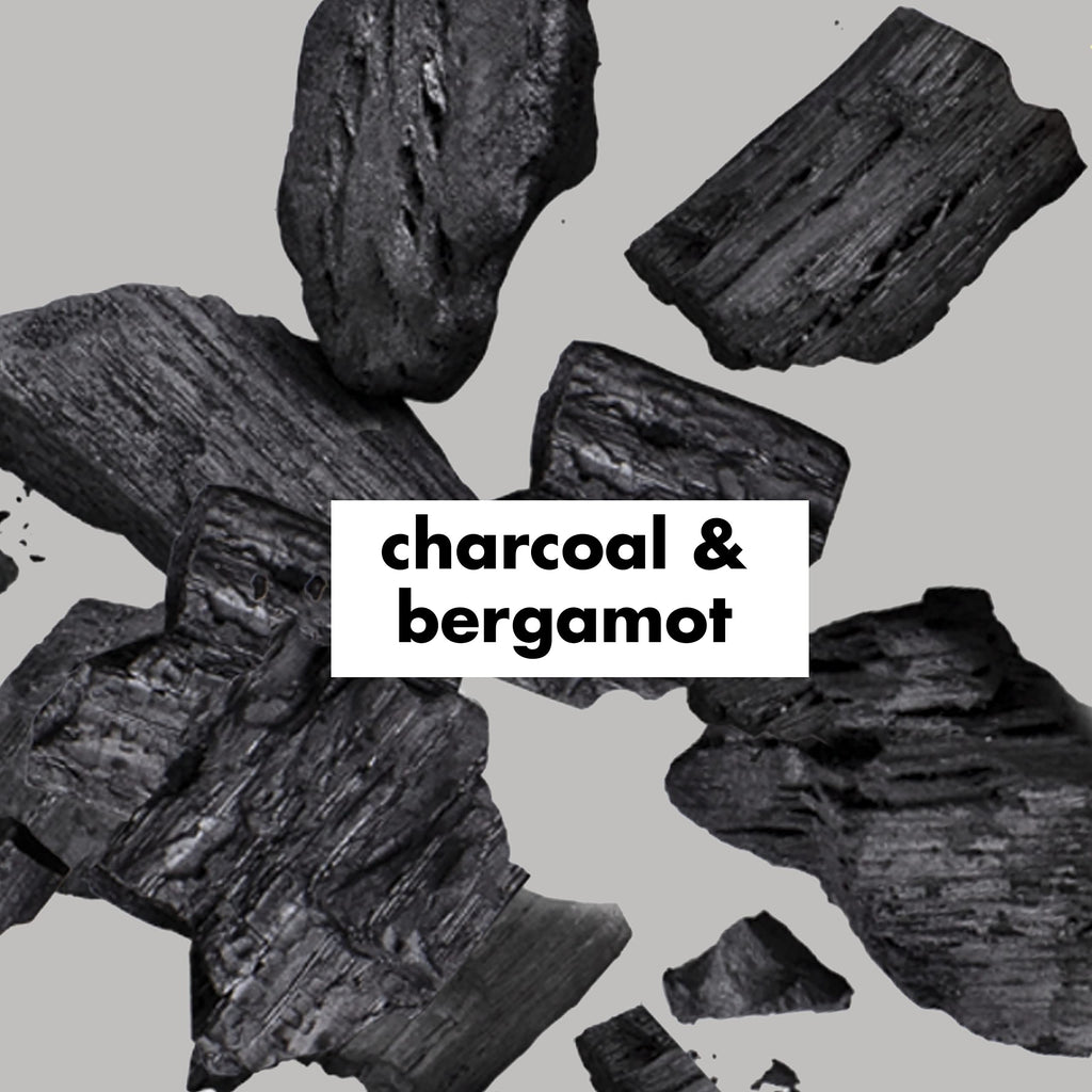 Love Beauty And Planet Clarifying Shampoo Delightful Detox Charcoal & Bergamot – Vegan, Sulfate-Free & Cruelty-Free