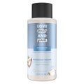 Love Beauty and Planet Weightless Volume Shampoo – Hyaluronic Acid, Coconut Water & Mimosa Flower