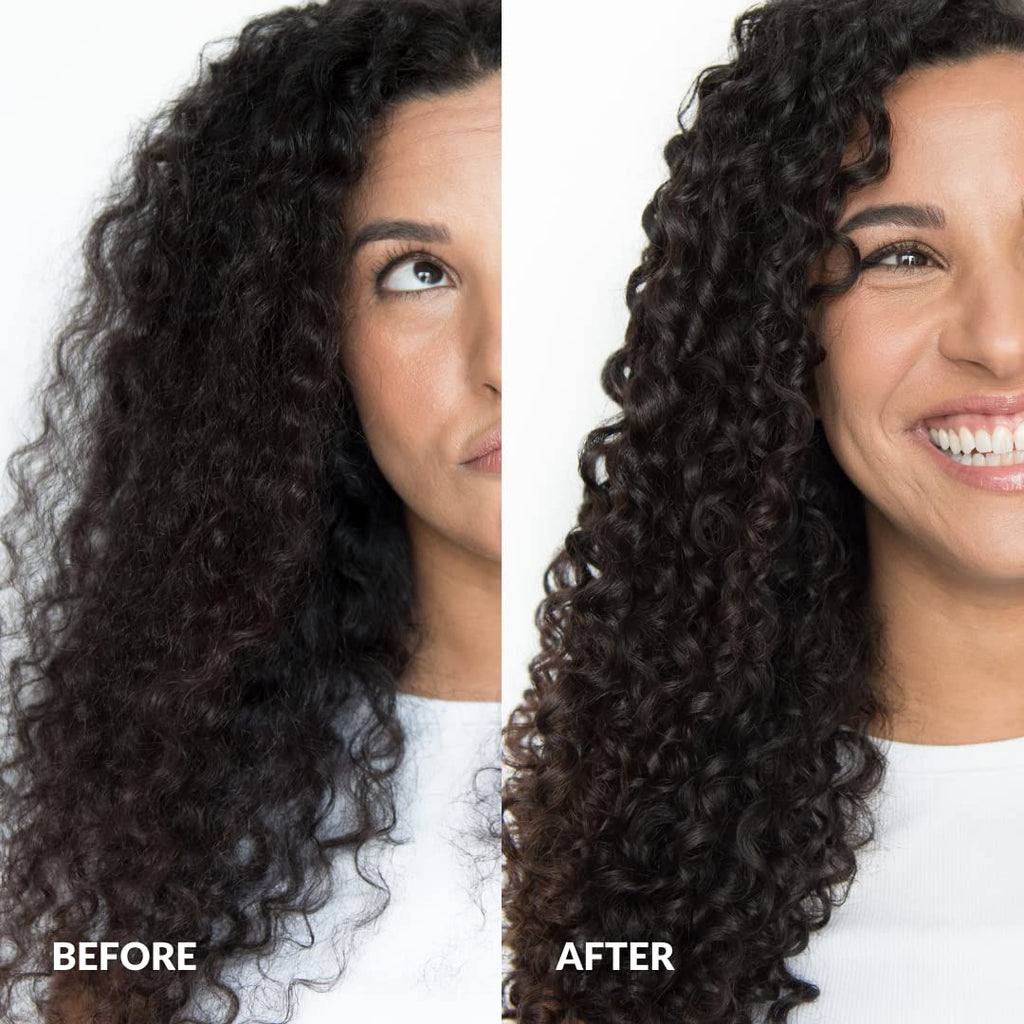 Love Ur Curls - Ultra-Defining Curl Kit + Irish Sea Moss Gel