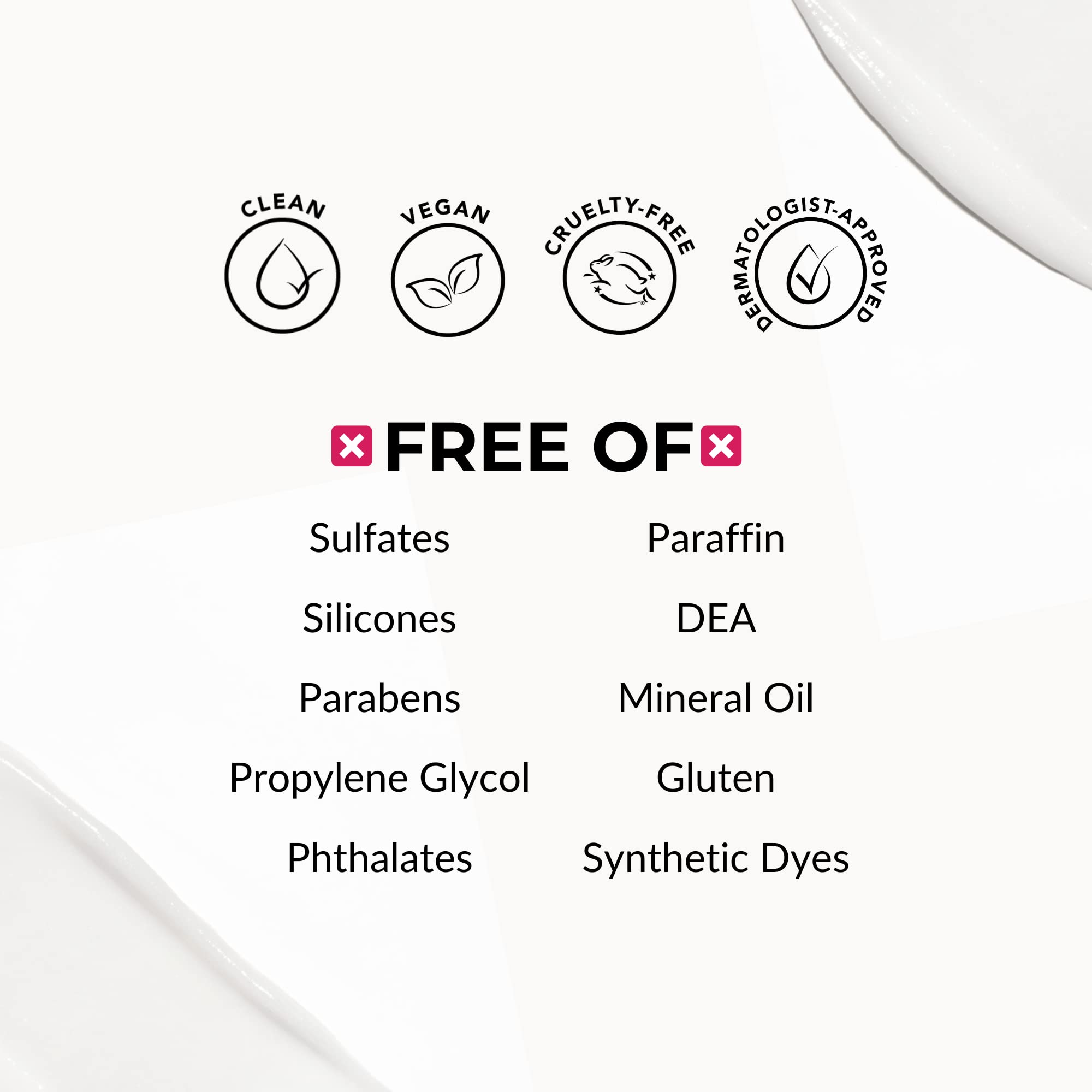 Love Ur Curls Fragrance-Free All-in-One Curl Styler for Wavy Hair – Define, Hydrate & Repair (250 mL)