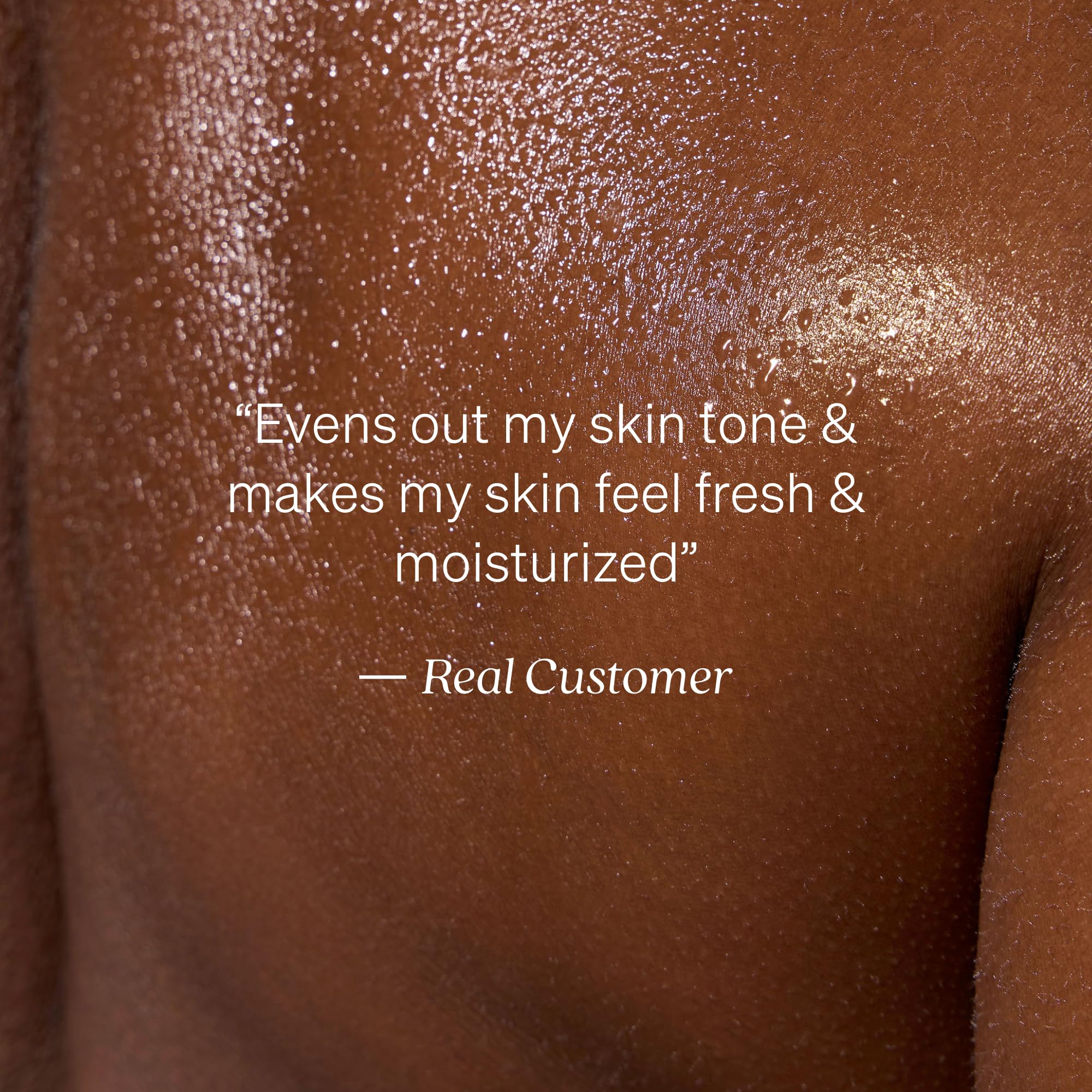 Loved01 Face & Body Toning Mist — John Legend Skincare, Alcohol-Free Hydrating Mist with Witch Hazel & Aloe Vera, 3.4 oz