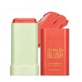 Lovelycat On-the-Go Blush Stick Orange – Creamy, Long-Lasting Tinted Moisture for All Skin