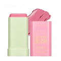 Lovelycat On-the-Go Makeup Blush Stick – Pink, Creamy, Long-Lasting, Waterproof