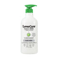 Lover's Care Goat Milk Body Lotion with Aloe Vera for Dry Skin - 800 ml / 27.05 oz | Deep Moisture & BIO Nutrients