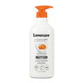 Lovercare Goat Milk Body Lotion with Royal Jelly & Honey – 27.05 oz (800 ml)