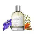 LOVERY Woody Santal Eau de Parfum | Unisex 100ml EDP Inspired by Santal 33