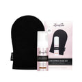 Loving Tan 2HR Express Self Tan Travel Size Kit - Dark Bronze Mousse & Applicator Mitt
