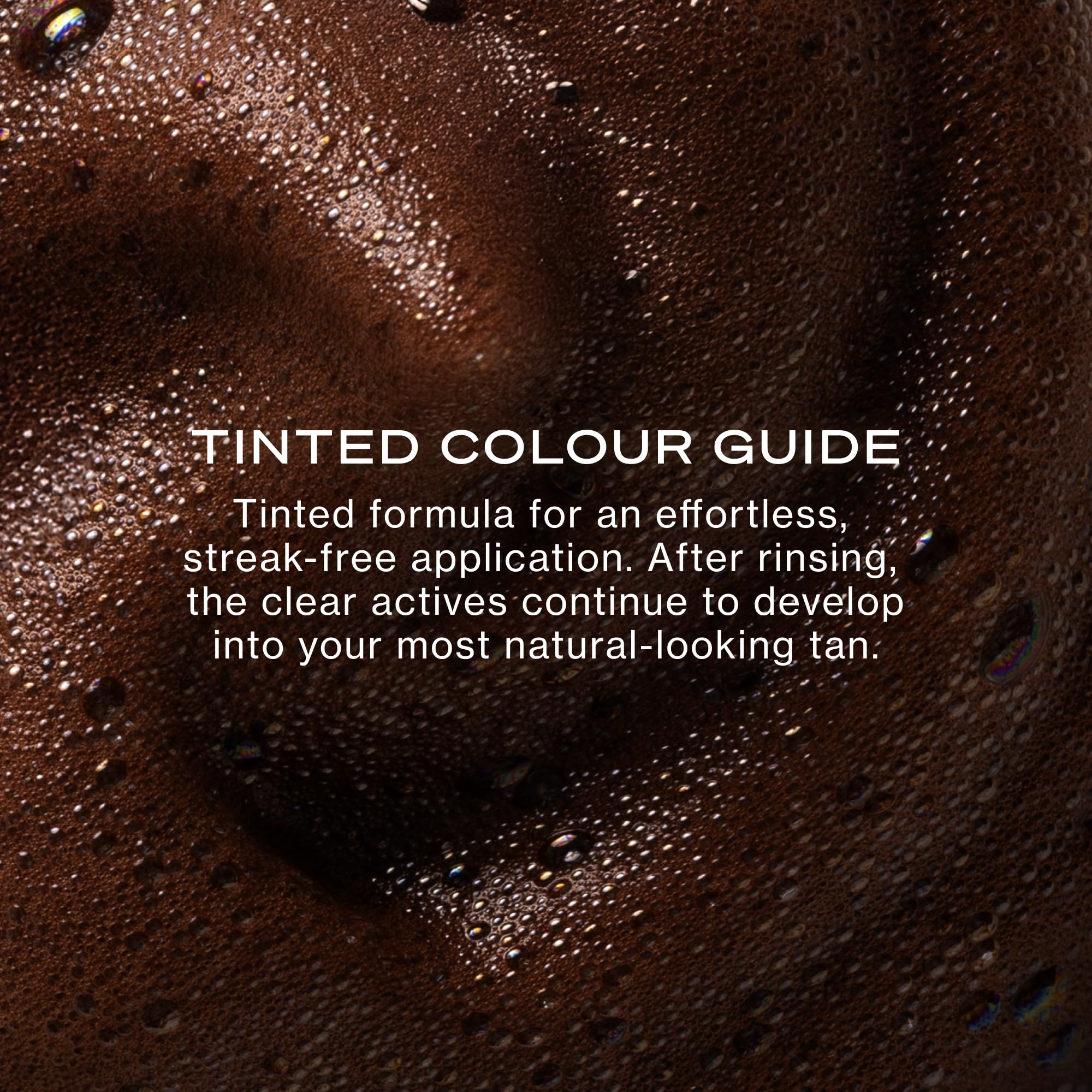 Loving Tan Platinum 2HR Express Self Tanning Mousse – Darkest Shade Yet | 5+ Applications