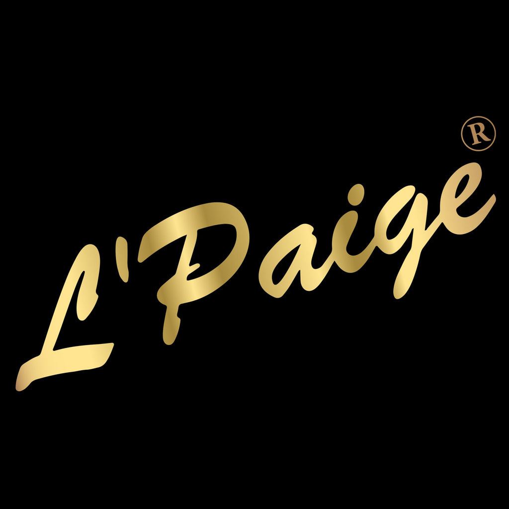 L'Paige L45 ICY MAUVE Designer Lipstick – Aloe Vera-Based Hydration, Long-Lasting Color, Frosted Satin Pearl Finish