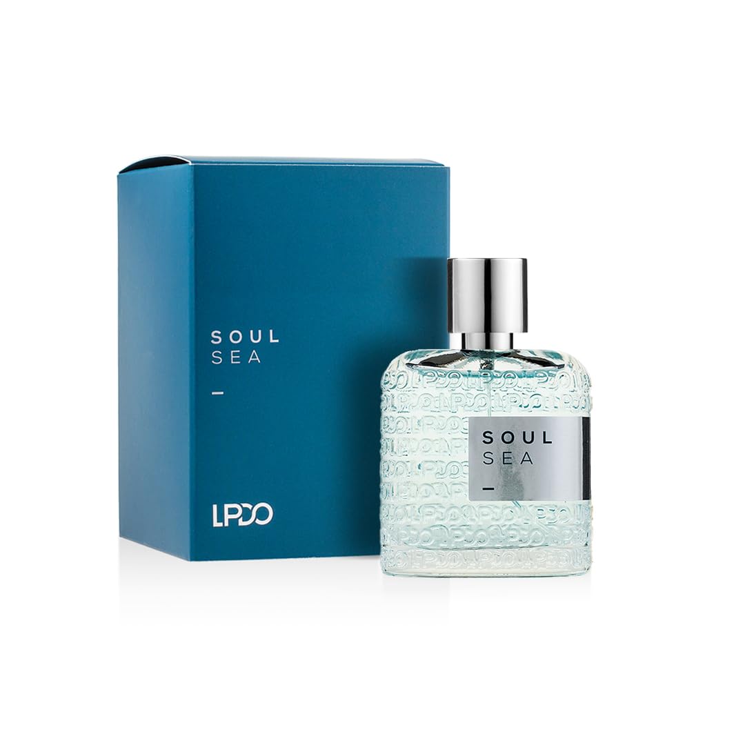 LPDO Soul Sea 30ml EDPI – Long-Lasting Fragrance for Your Space