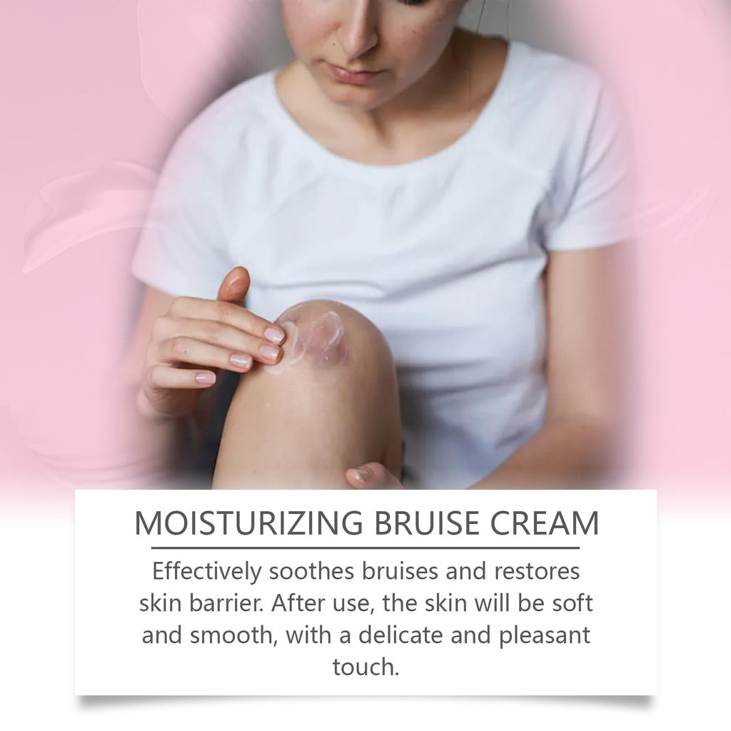 LSJSDS Bruise Cream – Moisturizing & Firming Formula for Arms, Legs & Hands