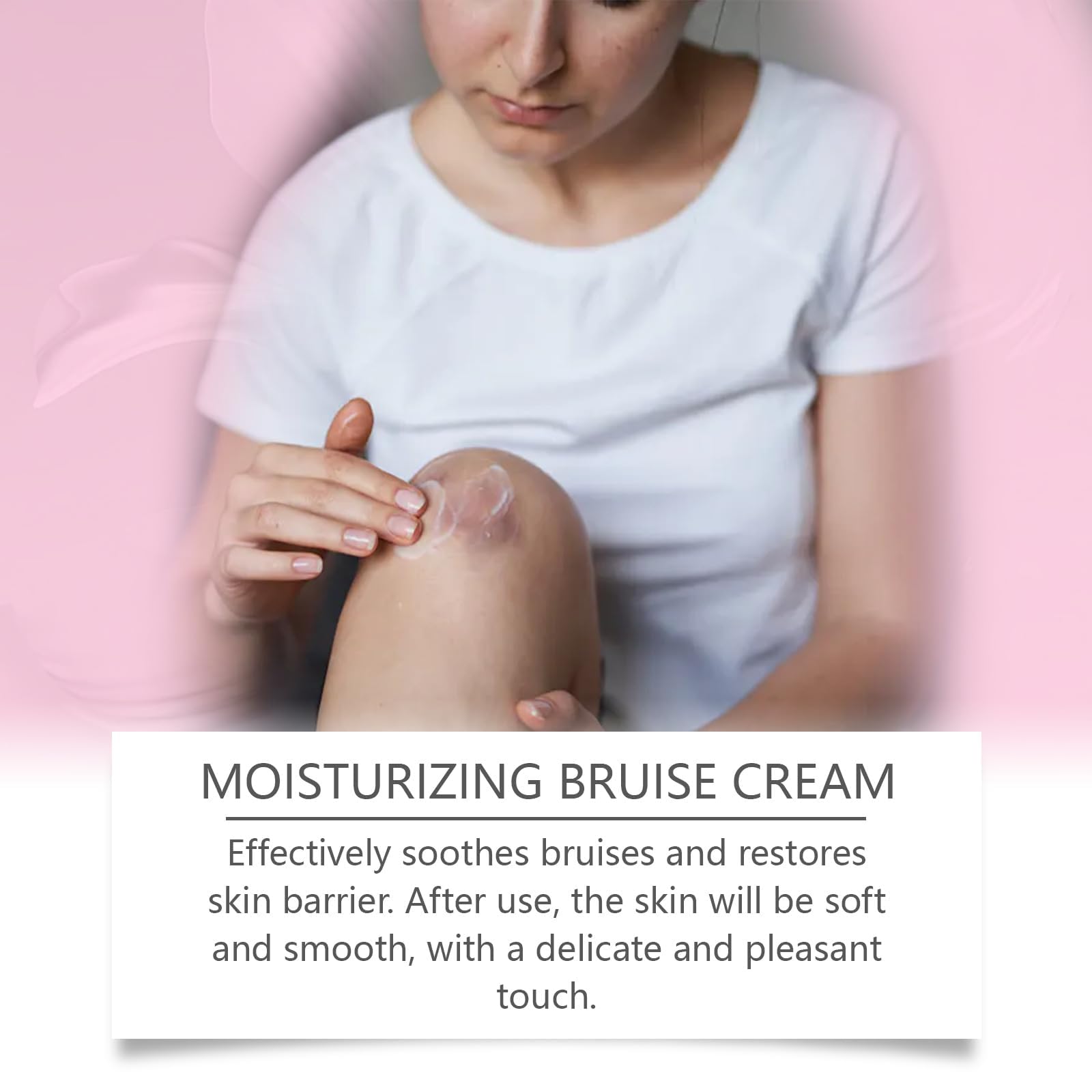 LSJSDS Bruise Cream – Moisturizing & Firming Formula for Arms, Legs & Hands