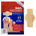 LTQXGT Fungal Nail Patches – Extra Strength Toenail Patches (21 Pcs)