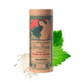 Lulu Organics Dry Shampoo Powder - Non-Aerosol, Talc-Free, Paraben-Free for Dark, Blonde or Oily Hair | 4oz