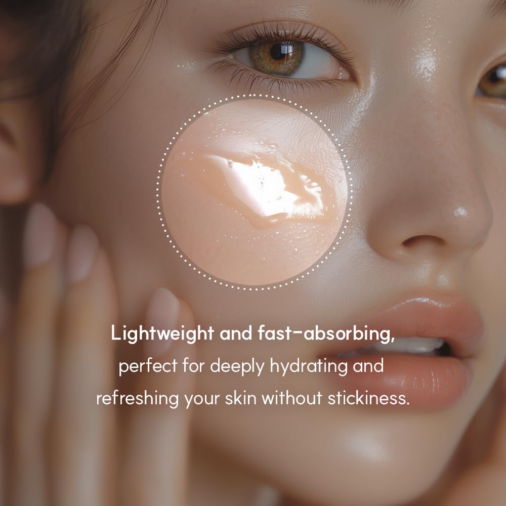 Lulubeu NKCELL Mela Clinic Ampoule – Even Skin Tone Serum with Tranexamic Acid