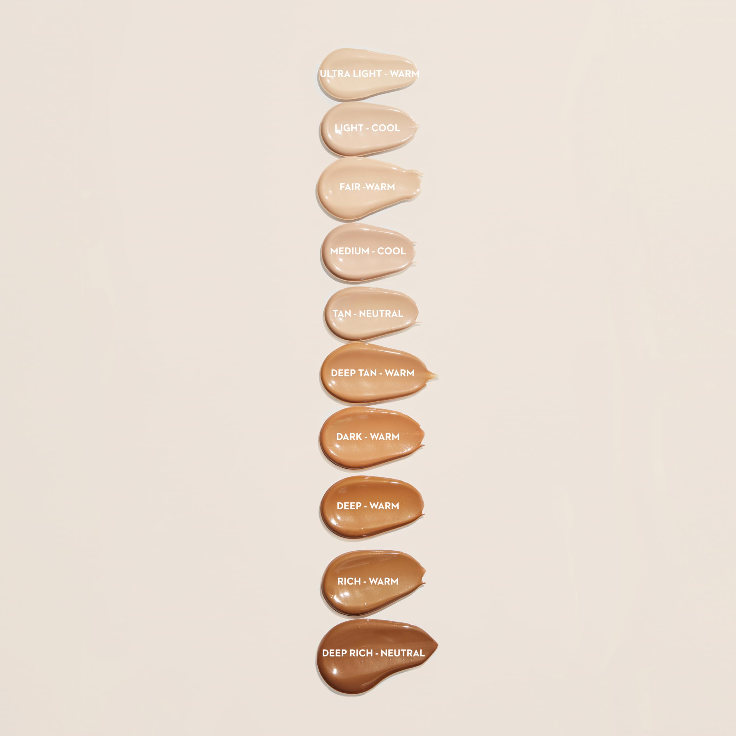 Lumene Color Correcting CC Cream — Lightweight Foundation, Tan Shade, Medium Coverage, Vegan