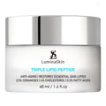 LuminaSkin Triple Lipid Peptide – Restore Mature Skin | Advanced Anti-Aging Cream