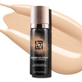 LUMINESS Airbrush Body Coverage Foundation – Light Fair | Water-Resistant & Long-Wear