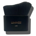 LUMINESS Large Body Makeup Brush – Flawless, Streak-Free Coverage for Face, Body & Self Tan