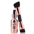LUMINESS Liquid Mirage Color-Changing Foundation Kit with SPF 50
