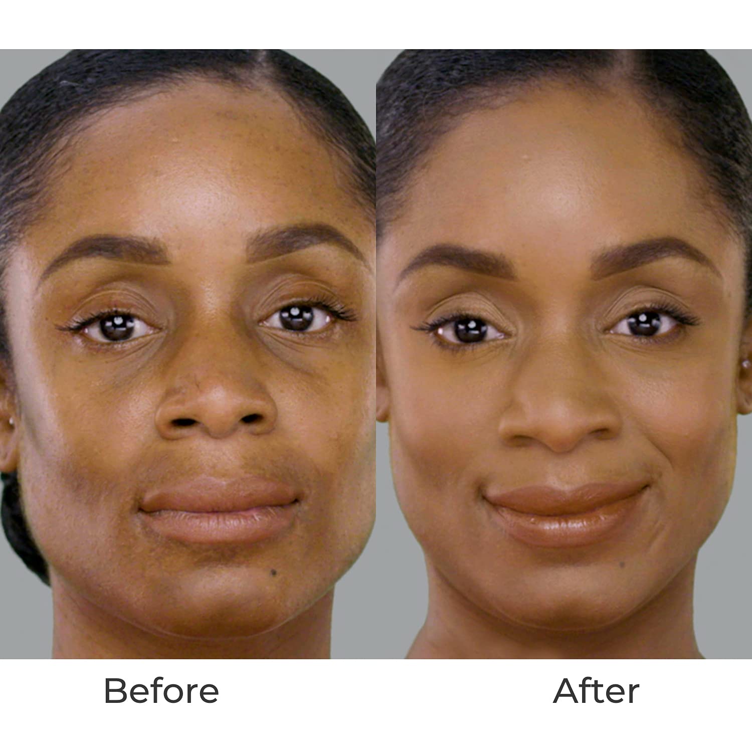 Luminess Air Icon Pro Airbrush System – Tan Starter Kit with Silk 4-in-1 Foundation