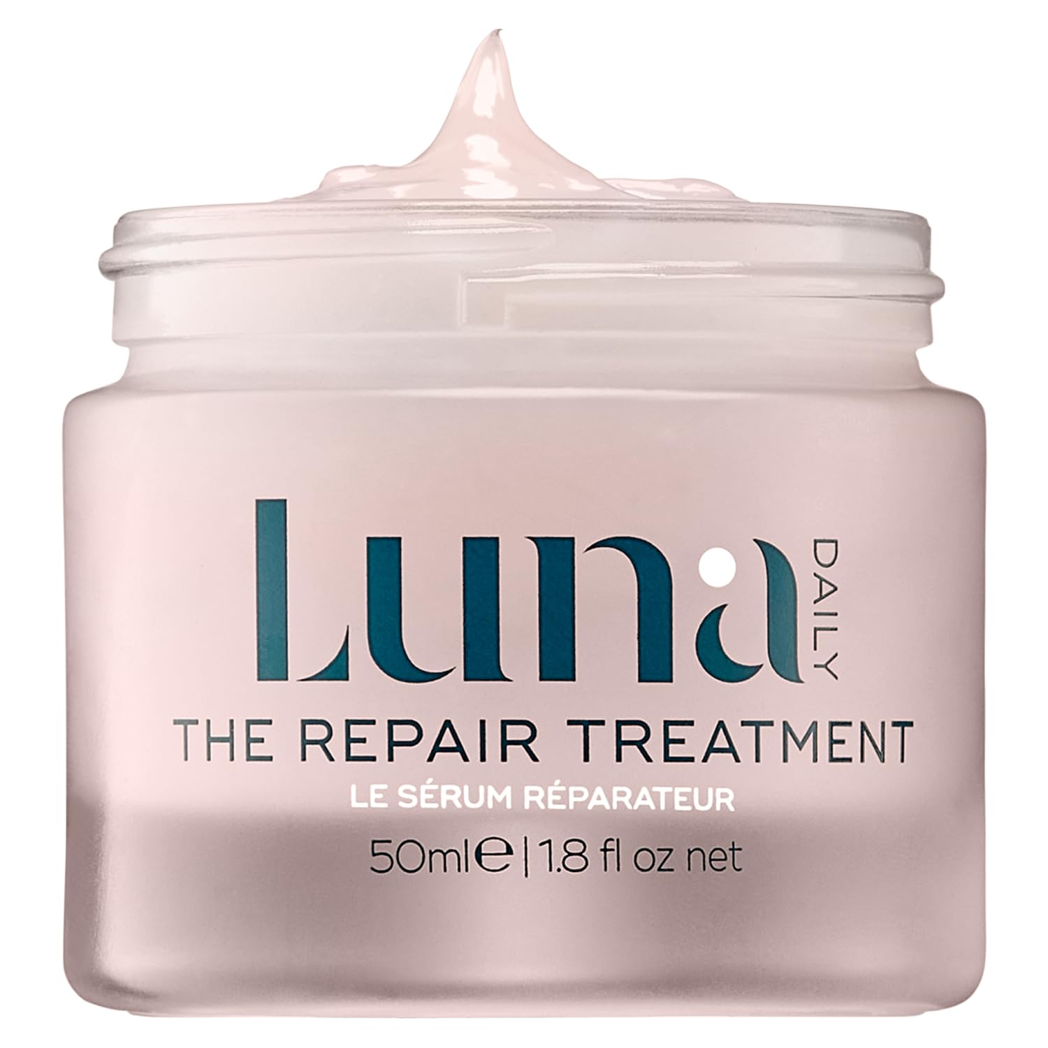 Luna Daily Stretch Mark & Scar Gel | Repair & Hydration with Arnica & Cacay Oil | 50ml