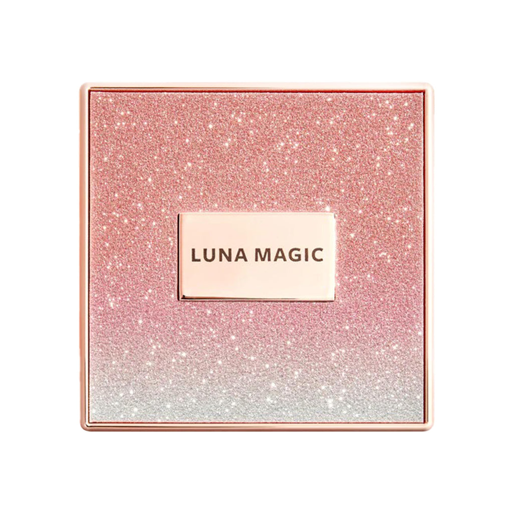 Luna Magic Soft Perfection Foundation Tan 6g – Sheer Coverage & Matte Finish | Vegan & Cruelty-Free IPSY Featured