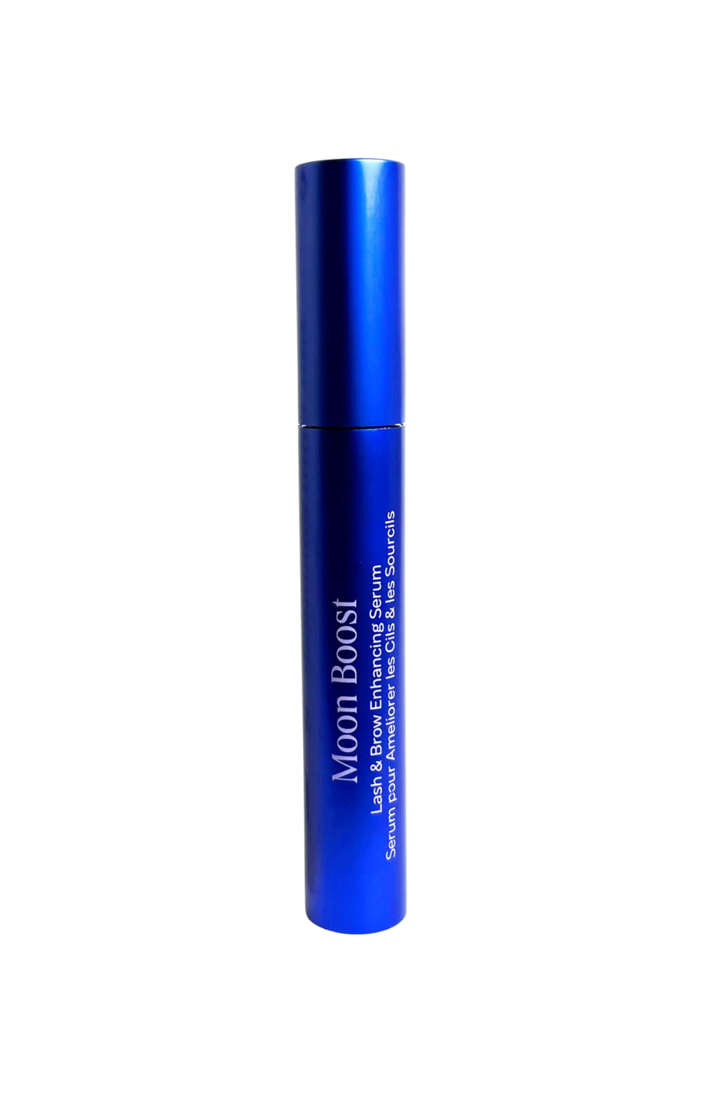 Moon Boost by Luna Nectar – Vegan Lash & Brow Serum (Fragrance-Free, Fast Results)