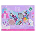 Luna Star Klee Kids Play Makeup Kit – Gentle, Non-Toxic, Made in USA (Crystal Palace Fairy)