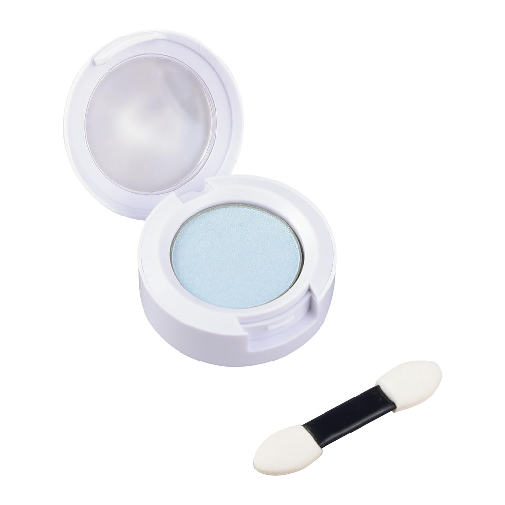 Luna Star Klee Kids Play Makeup Kit – Gentle, Non-Toxic, Made in USA (Crystal Palace Fairy)