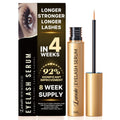 Lunale Eyelash Growth Serum – Advanced Formula for Thicker, Longer Lashes (3ml)