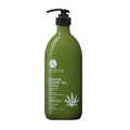 L Luseta Castor & Hemp Oil Shampoo for Hair Growth – Thickens Thinning Hair, 33.8oz