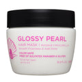 Luseta Glossy Pearl Hair Mask – Smoothing & Hydrating Deep Conditioner for Damaged & Frizzy Hair | Sulfate Free