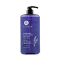Luseta Lavender & Collagen Body Wash – Hydration, Calming Scent, 33.8oz