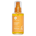 Luseta Manuka Honey Hair Oil – Hydrates Dry Hair, Adds Shine & Softness | Frizz Control, 3.38 oz