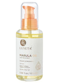 Luseta Marula Oil Hair Treatment for Fine & Dry Hair | Smoothing, Shine & Nourishment