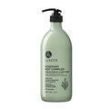 Luseta Rosemary Mint Strengthening Conditioner – 33.8oz, Sulfate Free