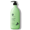 Luseta Tea Tree & Mint Conditioner 33.8 oz – Refreshing, Nourishing Scalp Care (Paraben & Sulfate Free)