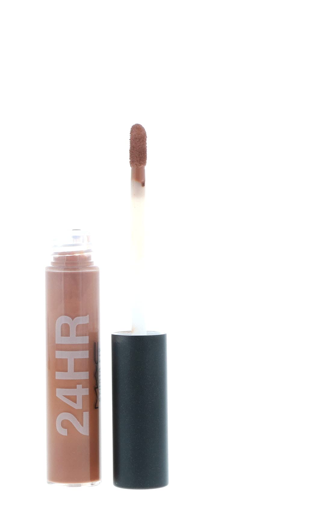LUXFORIA MAC Studio Fix 24-Hour Smooth Wear Concealer NW50 – Long-Wear Matte, Oil-Free