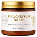 Luzia Glo Helichrysum Healing Balm – Ultra-Repair Skin Salve for Scars & Dry Skin