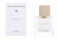 Mood Eau de Parfum 50ml by The Lyfestyle Co. – Warm & Floral