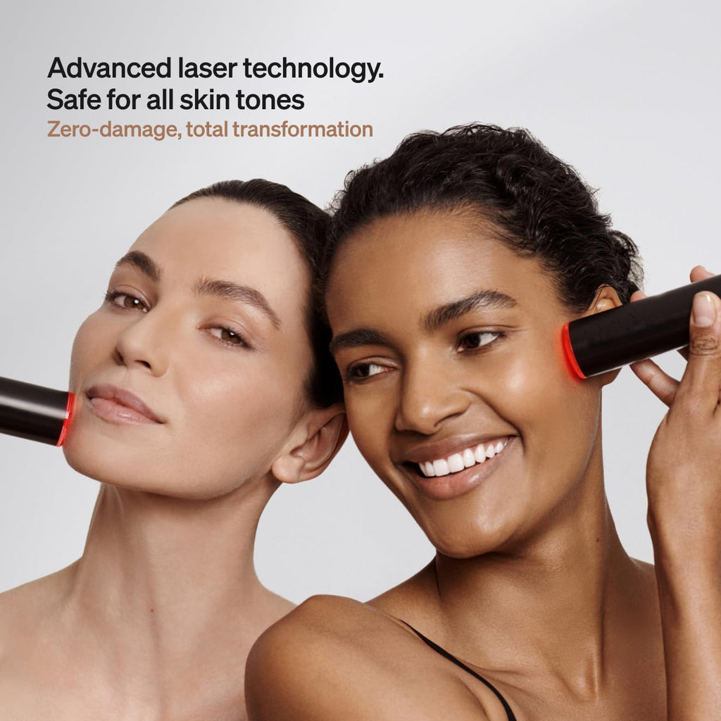 LYMA Laser Device – At-Home Clinic-Grade Near-Infrared Laser for Skin and Muscle Support