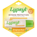 Lypsyl Intense Protection Original Mint Lip Balm – 0.10 oz (Pack of 10)