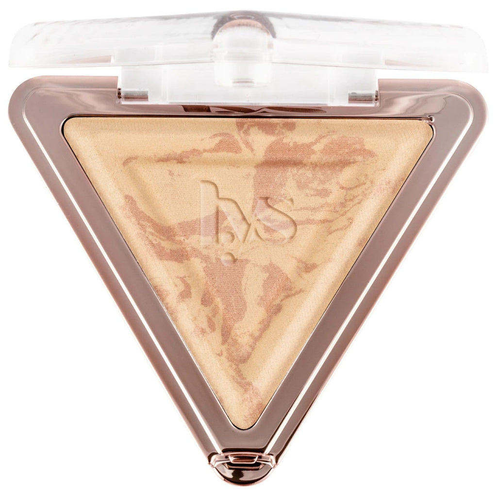 LYS Beauty True Enlightenment Soft Focus Finisher Powder – Harmony Medium