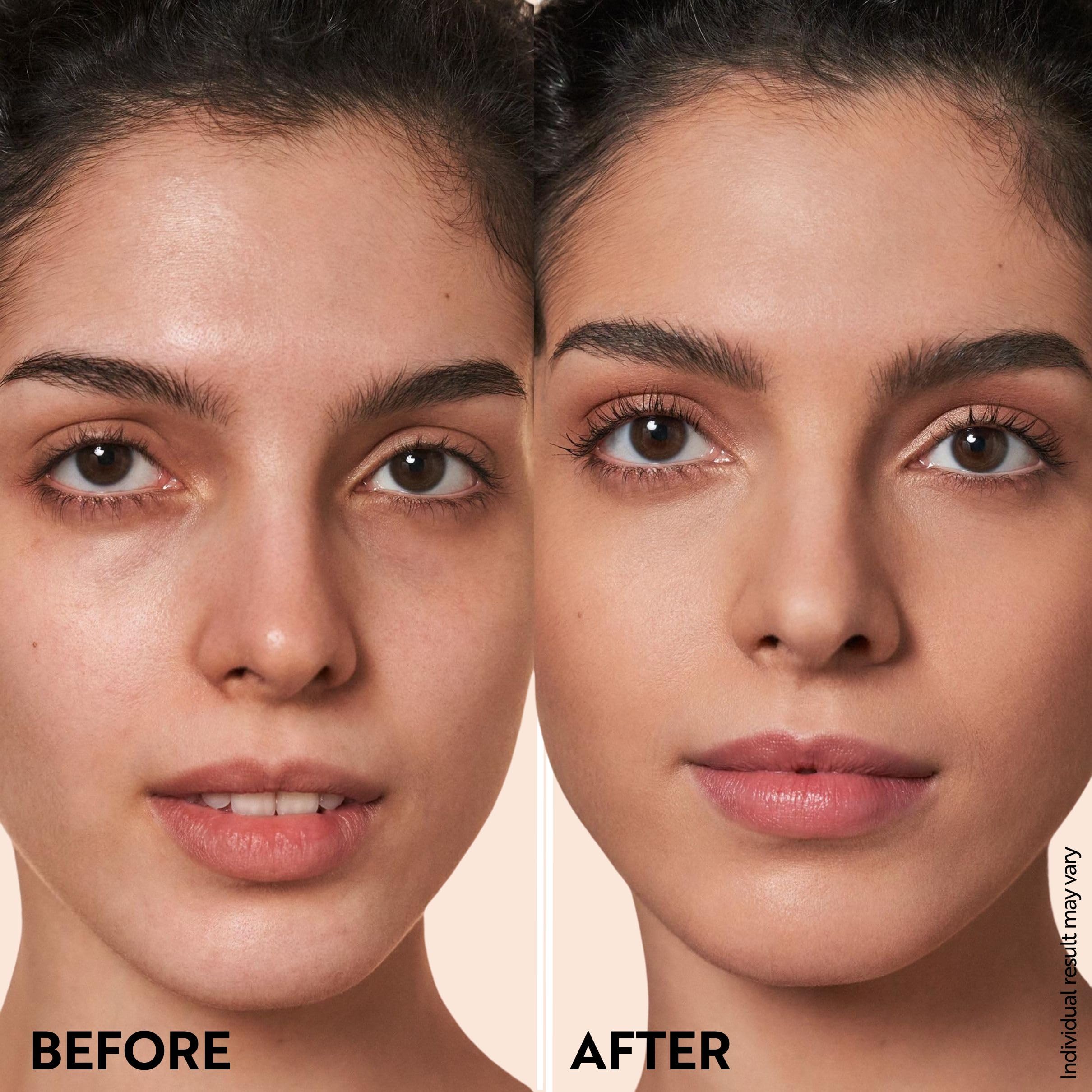 M. Asam Magic Finish Summer Teint Mousse – 4in1 Primer, Foundation, Concealer & Powder (Vegan, Medium–Deep)