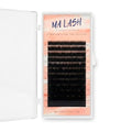 MA LASH M 0.07 10mm Eyelash Extensions – Premium Volume & Classic Lashes