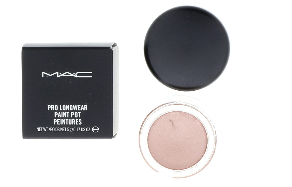 MAC Cham Pale Collection Vintage Selection Paint Pot – Cream Eye Base