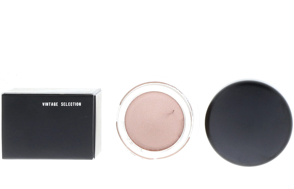 MAC Cham Pale Collection Vintage Selection Paint Pot – Cream Eye Base